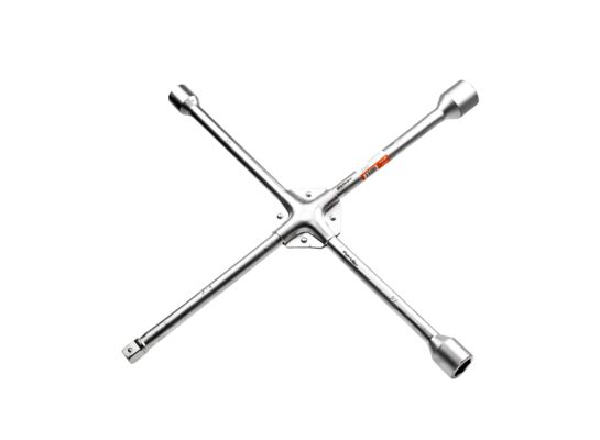 Klucz do kół ciężarowych FASTER TOOLS