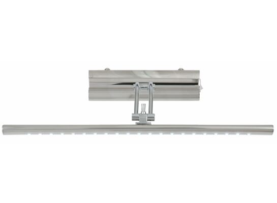 Kinkiet do obrazów Picture Light 1 x 4 W chrom LED