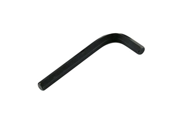 Klucz imbusowy 2,5 mm DRAUMET