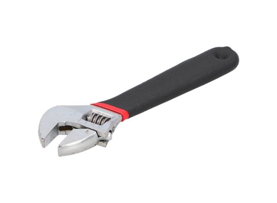 Klucz nastawny SOFT 10” FASTER TOOLS