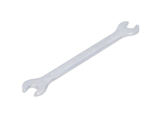 Klucz płaski 10x13 mm FASTER TOOLS