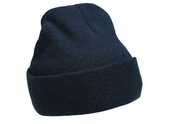 Czapka zimowa ocieplana