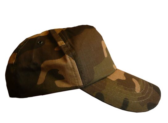 Czapka baseball moro