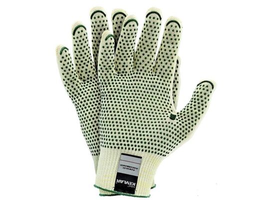 Rękawice Antyprzecięciowe Kevlar