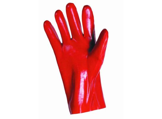 Rękawice kwasoodporne