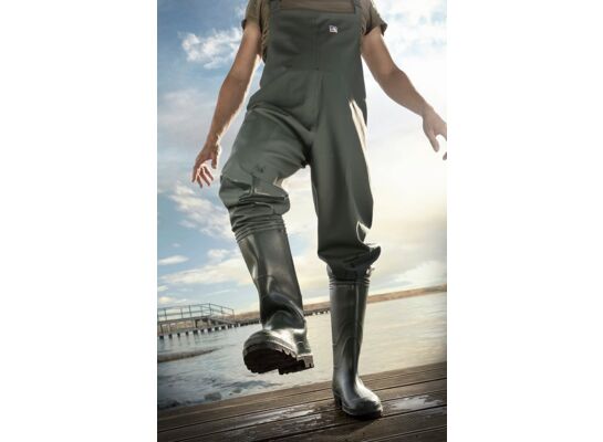 Spodniobuty Waders