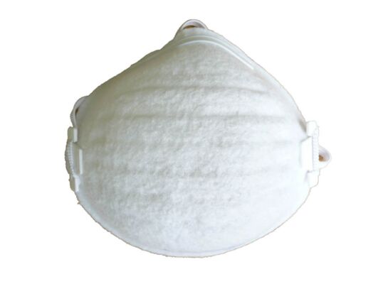 Maska przeciwpyłowa