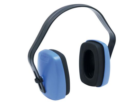 Nauszniki przeciwhałasowe