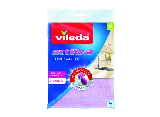 Ściereczka Actifibre 32 x 27 cm Vileda