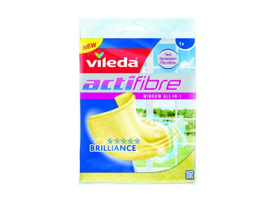 Ściereczka okienna Actifibre Vileda