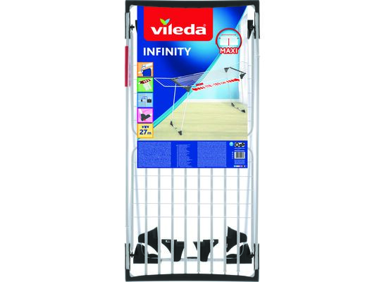 Suszarka wewnętrzna Infinity Vileda