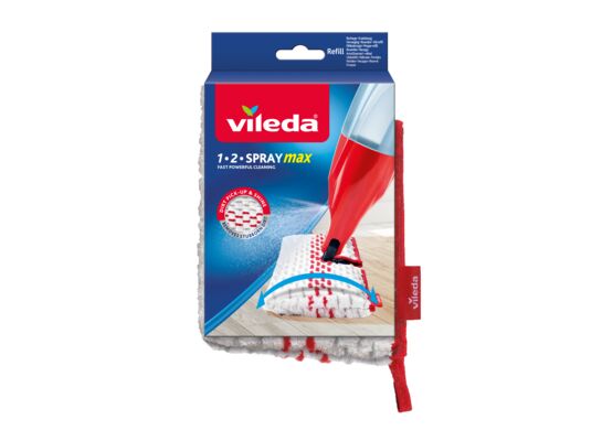 Wkład do mopa Spray & Clean Vileda