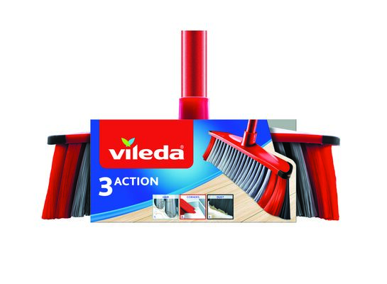 Szczotka 3 Action Vileda