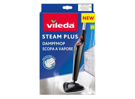 Wkład do mopa parowego Vileda Steam Plus
