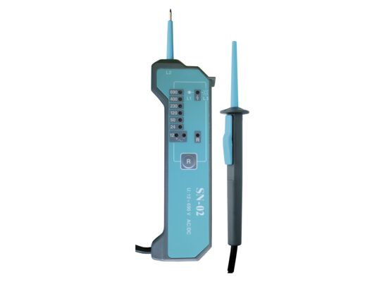 Tester napięcia SN-02