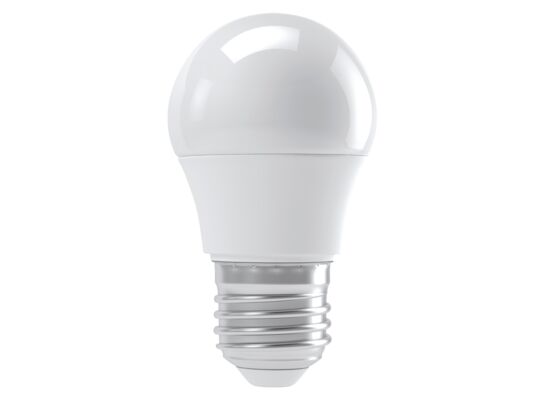 Żarówka LED mini globe 6W E27 ciepła biel