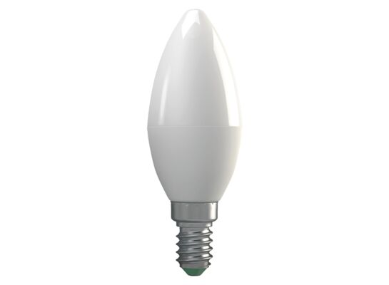 Żarówka LED Classic candle 4W E14 ciepła biel