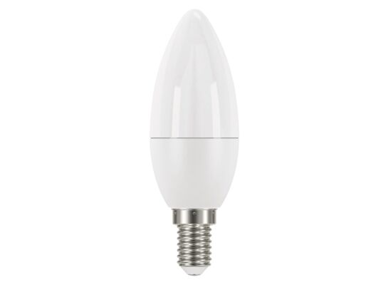 Żarówka LED Classic candle 6W E14 zimna biel
