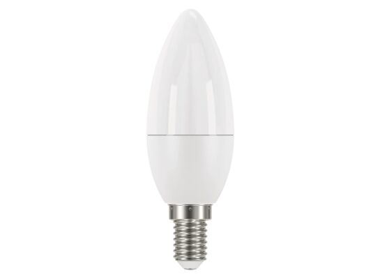 Żarówka LED Classic candle 6W E14 ciepła biel