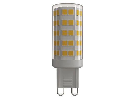 Żarówka LED Classic JC F 4,5W G9 neutralna biel