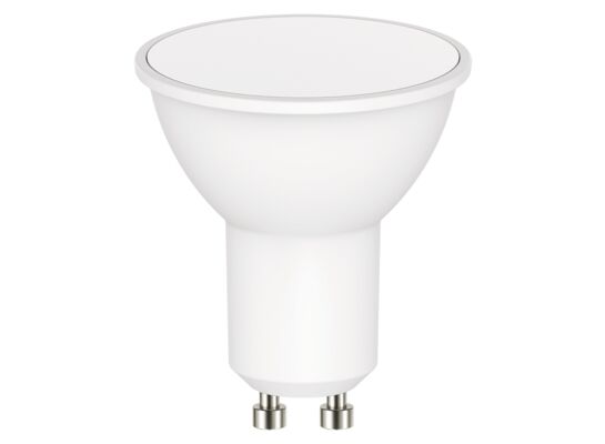 Żarówka LED Classic MR16 4,5W GU10 zimna biel