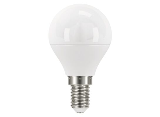 Żarówka LED Classic mini globe 6W E14 ciepła biel