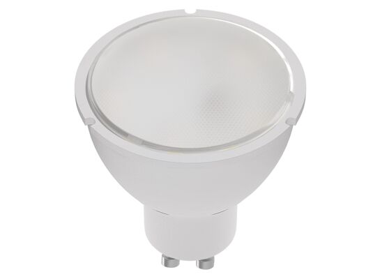 Żarówka LED Classic MR16 6W GU10 ciepła biel ściemnialna