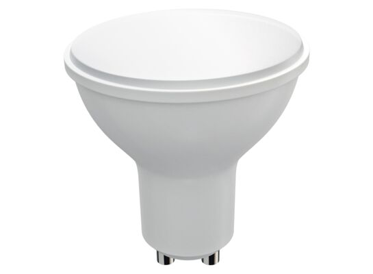 Żarówka LED MR16 6W GU10 neutralna biel
