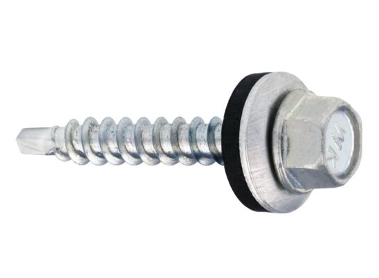 Wkręt samowiercący farmerski 4,8 x 70 Wkręt-met
