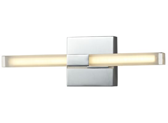 Kinkiet Chromi 2 x 3,2 W chrom LED