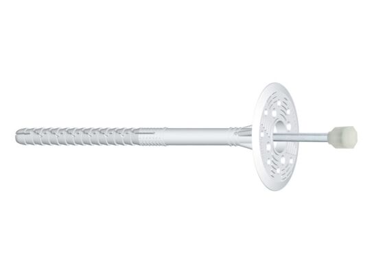 Łącznik izolacji wbijany z trzpieniem stalowym 10 x 300 Wkręt-met