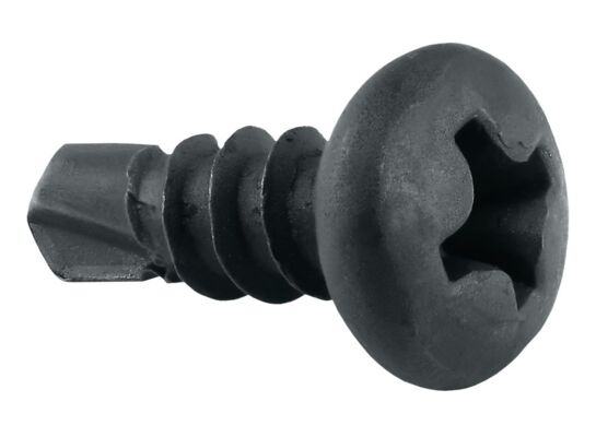 Wkręt samowiercący typu TEX 3,5 x 9,5 Wkręt-met