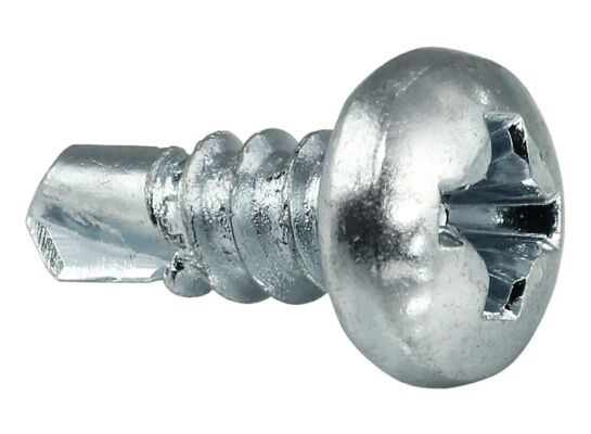 Wkręt samowiercący typu TEX 3,5 x 9,5 Wkręt-met