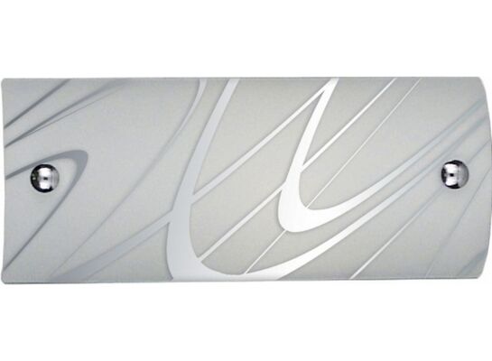 Kinkiet Cosmo 1 x E14 40 W chrom