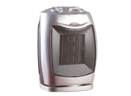 Termowentylator ceramiczny