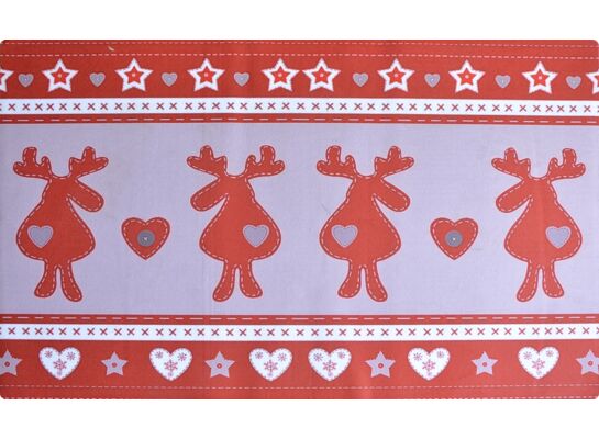 Wycieraczka Vision 40 x 60 cm wz15