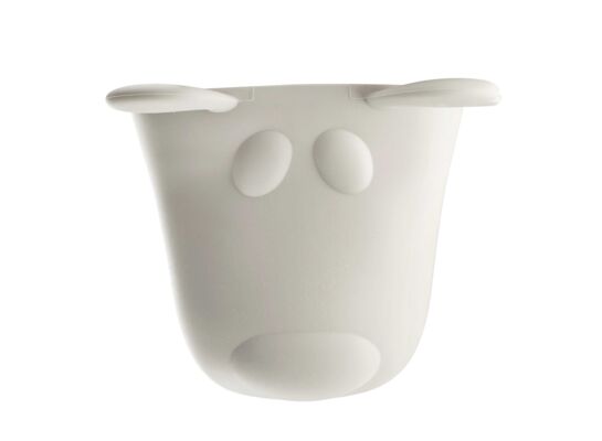 Łapka silikonowa piesek 0894