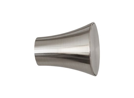 Zakończenie efekt stali nierdzewnej TAZZA 25 mm Bojanek