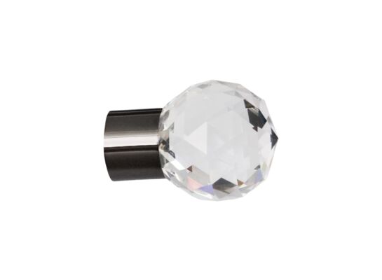 Zakończenie onyx GLOBE 19 mm Bojanek