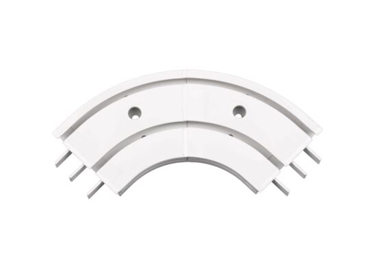 Łuk LM IIw przelotowy wewnętrzny