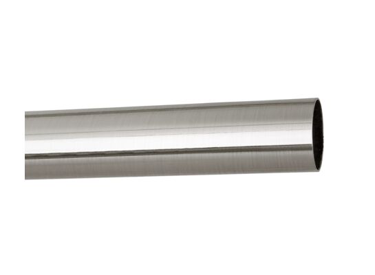Rura stal nierdzewna 25 mm, długość 300 cm Bojanek