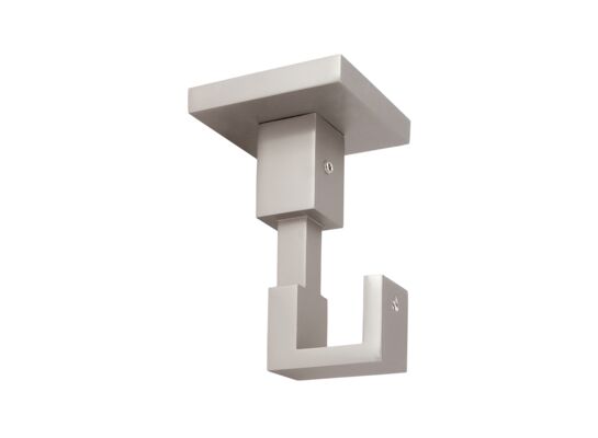 Wspornik BROOKLYN satyna nikiel I SUFITOWY Bojanek