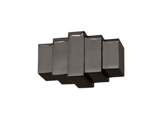 Zakończenie onyx TORRE 19 mm Bojanek