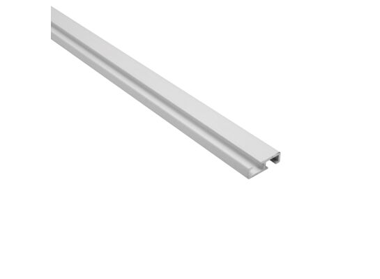 Szyna aluminiowa 1-torowa biała 250 cm 