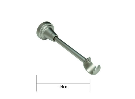 Wspornik pojedynczy 19 mm Renesans satyna