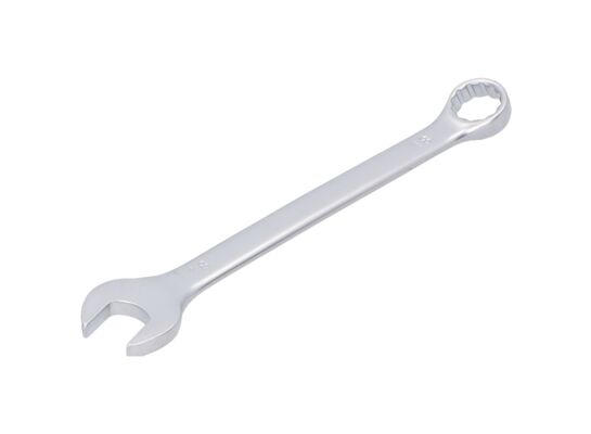 Klucz płasko-oczkowy satyna 18 mm FASTER TOOLS