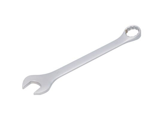 Klucz płasko-oczkowy satyna 24 mm FASTER TOOLS