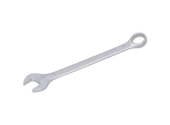 Klucz płasko-oczkowy satyna 21 mm FASTER TOOLS