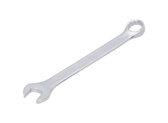 Klucz płasko-oczkowy 13 mm DRAUMET