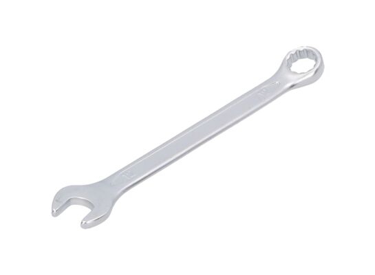 Klucz płasko-oczkowy 11 mm DRAUMET